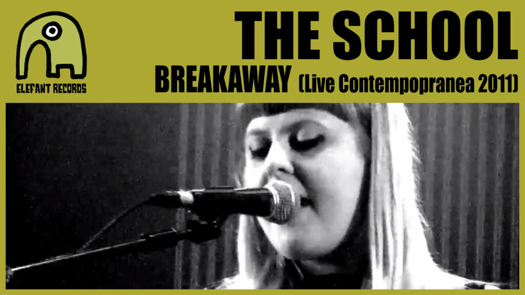 Imagen destacada de video: Breakaway [Concierto Contempopranea 2011]